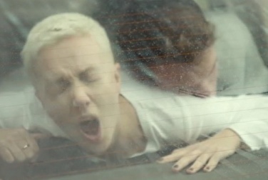 Дарья Мороз трахается раком в машине (сериал Содержанки)